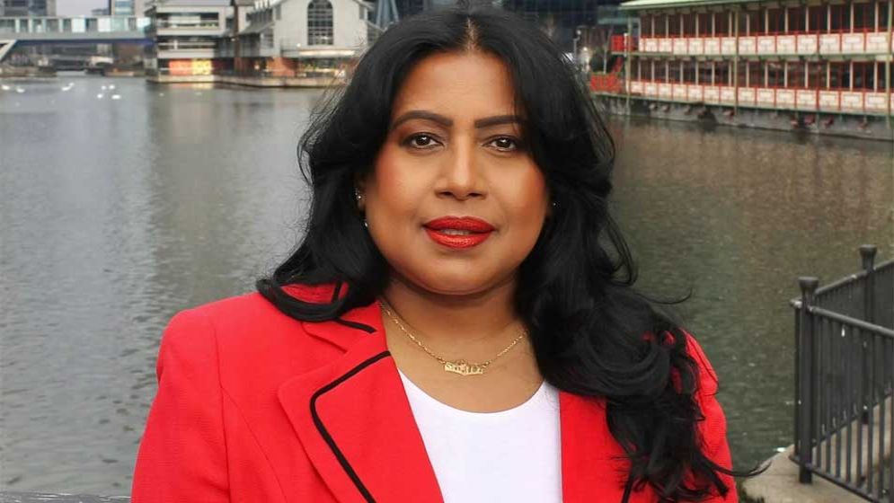 স্মৃতি আজাদ: সংস্কৃতি, মানবাধিকার ও কমিউনিটির এক নিরলস কণ্ঠ