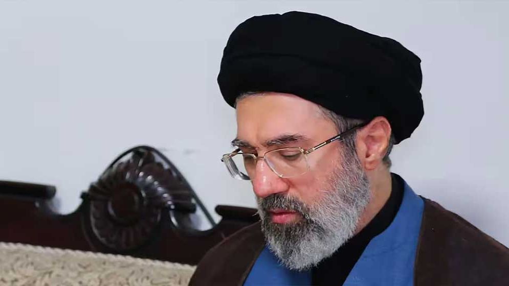 মোজতবা খামেনির মুখমণ্ডল বিকৃত হয়েছে, ‘হারিয়েছেন পা’