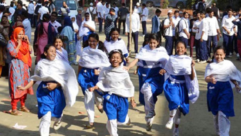 দেশের সব শিক্ষাপ্রতিষ্ঠানে টানা ৩ দিনের ছুটি