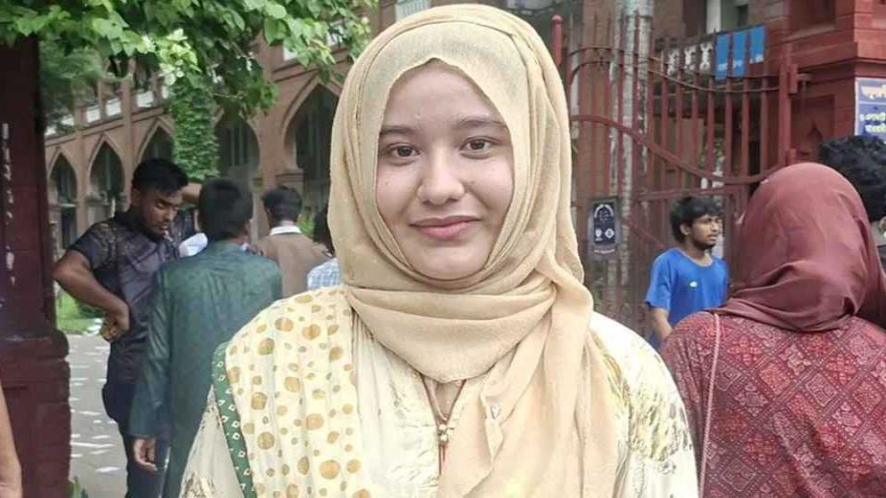 মৃত্যুর খবর প্রচার হওয়ায় রাফিয়া লিখলেন, আমি সুস্থ আছি