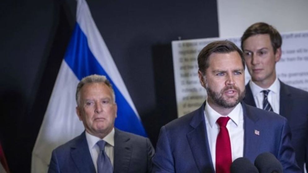 ট্রাম্পের জামাতাসহ পাকিস্তানে পা রাখা মার্কিন প্রতিনিধি দলে কারা?