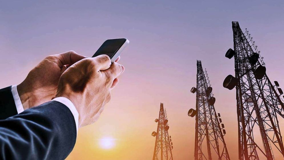 টেলিকম নীতিমালা সংশোধন করছে সরকার