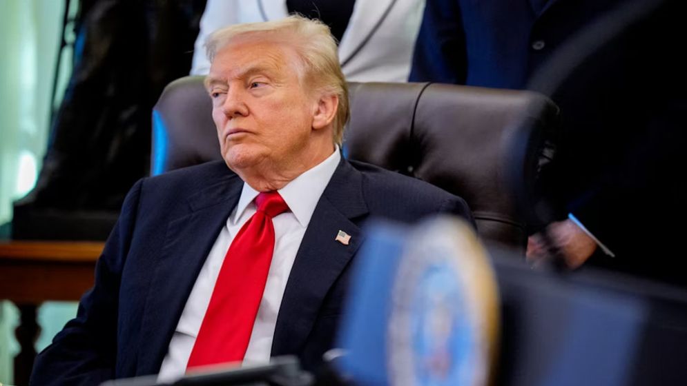 আলোচনা ব্যর্থ, ট্রাম্পের সামনে কঠিন ৩ পথ