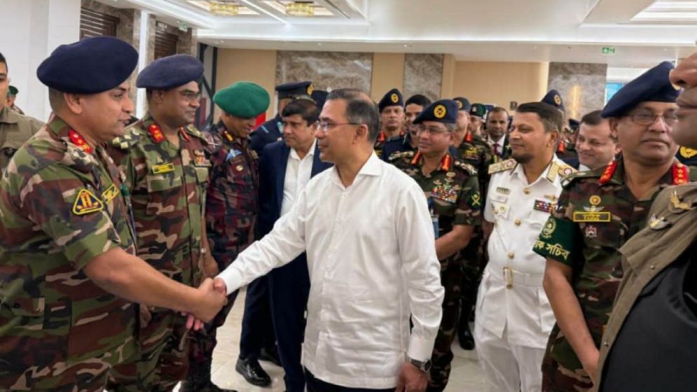 জুলাই সনদের প্রতিটি দফা বাস্তবায়নে সরকার বদ্ধপরিকর: প্রধানমন্ত্রী