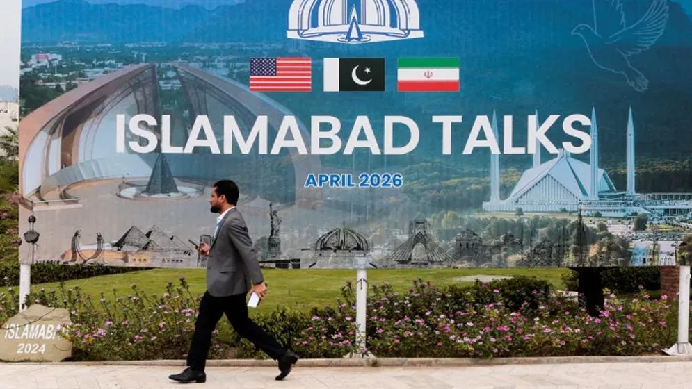 যুক্তরাষ্ট্রের ‘অতিরিক্ত ও উচ্চাকাঙ্ক্ষী’ শর্ত মেনে নেয়নি ইরান