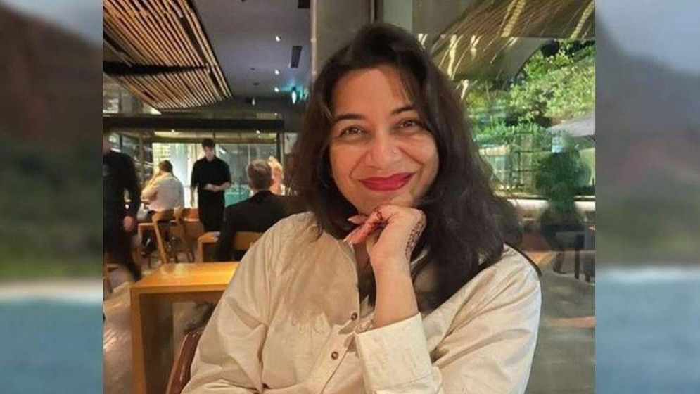 ফেসবুকে শামারুহ মির্জার আবেগঘন স্ট্যাটাস