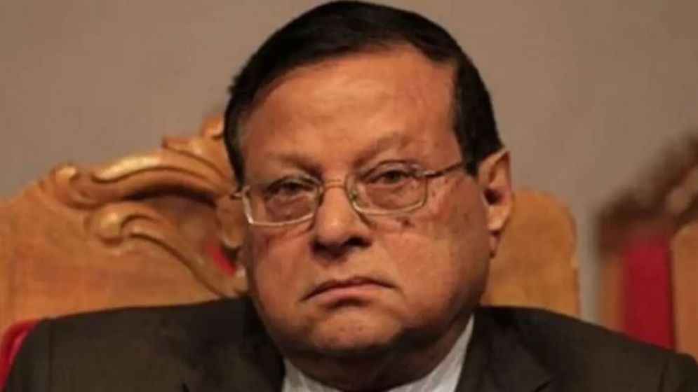 সাবেক আইনমন্ত্রী শফিক আহমেদ মারা গেছেন