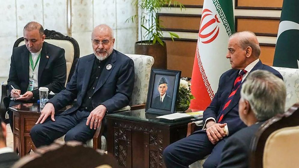 ইসলামাবাদে ২১ ঘণ্টায় কোন ৫ বিষয়ে আলোচনা হয়েছে, জানাল ইরান