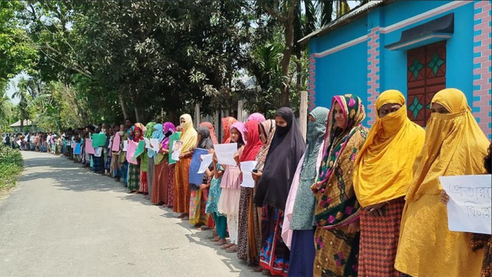 বর তুমি কার? চাঞ্চল্যকর পরিস্থিতি