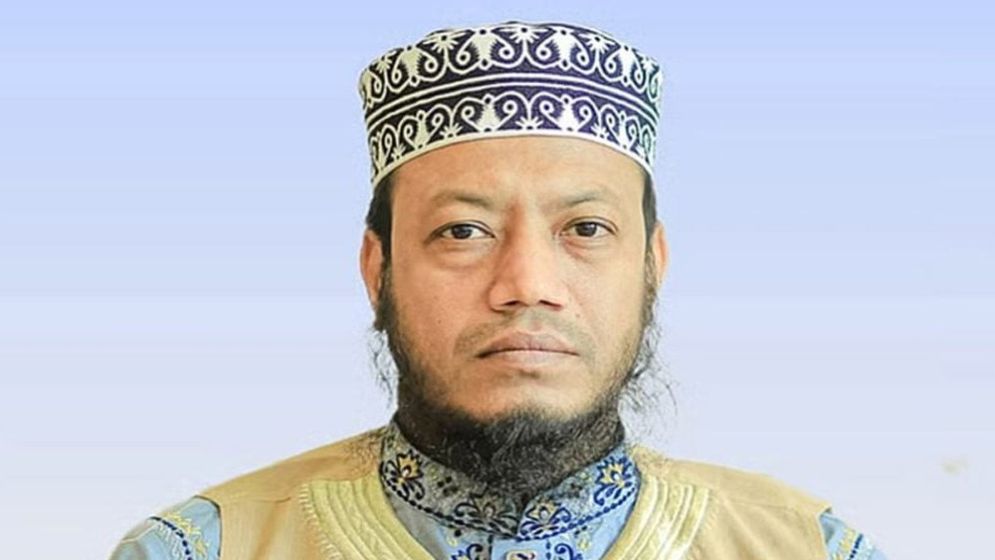 বড় দুঃসংবাদ পেলেন এমপি আমির হামজা