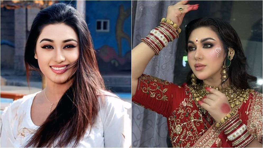 আবেগতাড়িত হয়ে বিয়ে করাটা আমার জীবনের ভুল সিদ্ধান্ত ছিল: অপু বিশ্বাস