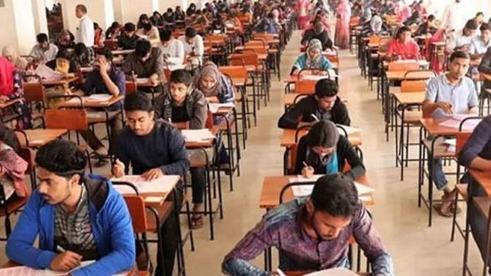 গুচ্ছের ‘এ’ ইউনিটের ফল কবে, কর্তৃপক্ষ যা জানাল