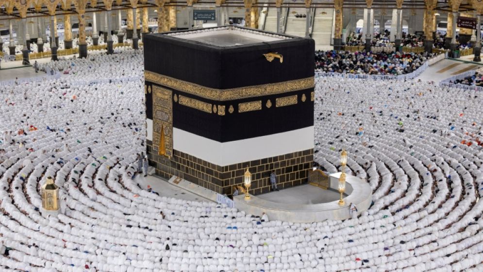 হজ ভিসা নিয়ে সৌদি আরবের নতুন সিদ্ধান্ত