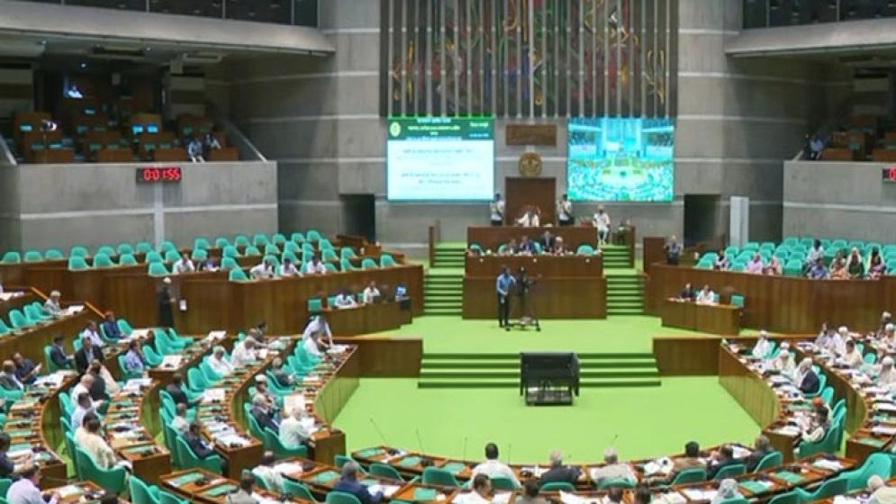 ব্যাংক রেজল্যুশন আইন পাস: ‘লুটপাটকারীদের’ মালিকানায় ফেরার সুযোগ!