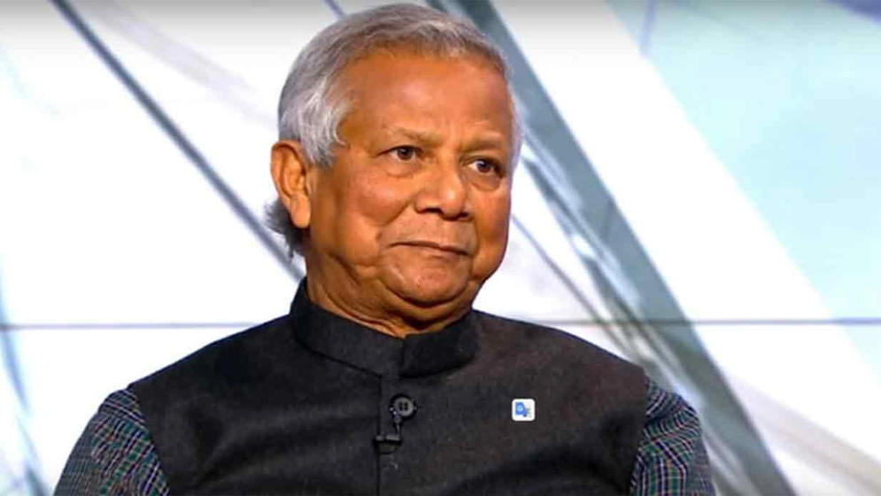 ড. ইউনূসের বিরুদ্ধে দুদকে আবেদন