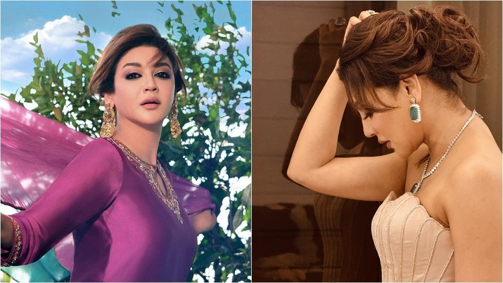 ডিম-মাছ খেতে পারছি না, মনে হচ্ছে প্রাণী হত্যা করছি: জয়া আহসান