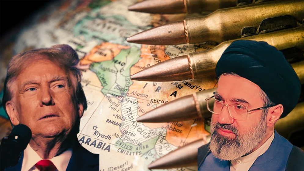 যুক্তরাষ্ট্র-ইরান আলোচনায় ২০ বছর বনাম ৫ বছরের বিরোধ