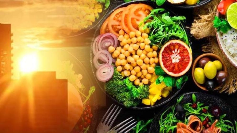 ভ্যাপসা গরমে স্বস্তি পেতে কী খাবেন, কেমন হবে যাপিত জীবন