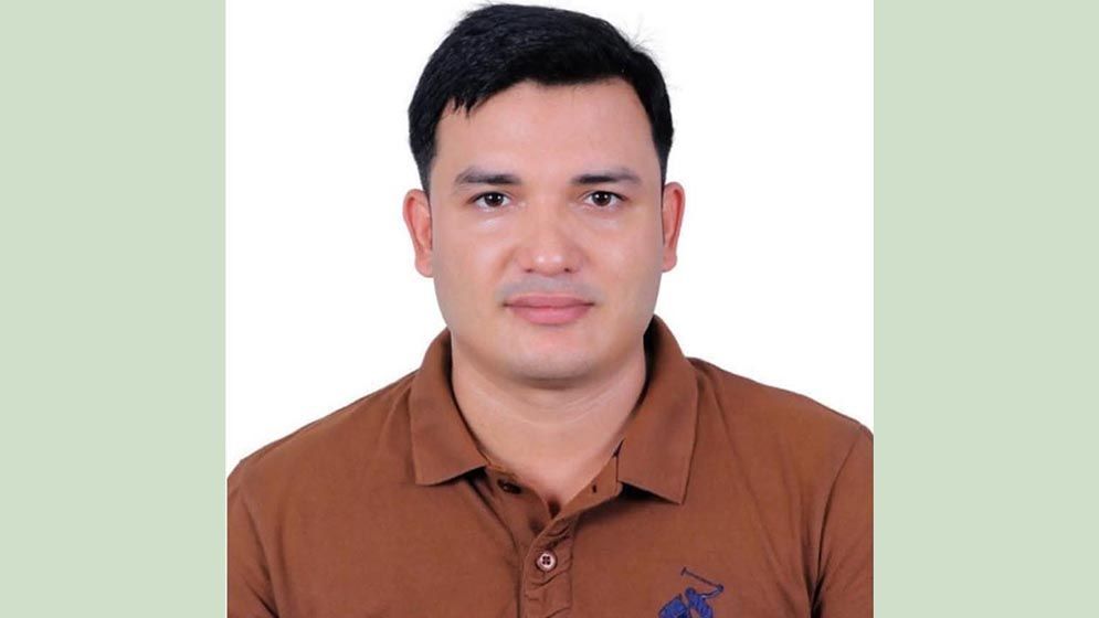 চাটখিলের ছাত্রলীগ নেতা শাহজালাল বিমানবন্দরে গ্রেফতার