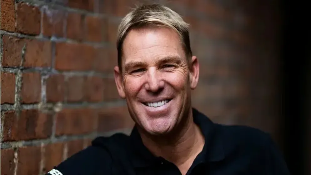 ‘শেন ওয়ার্নের মৃত্যুতে দায়ী করোনার টিকা’