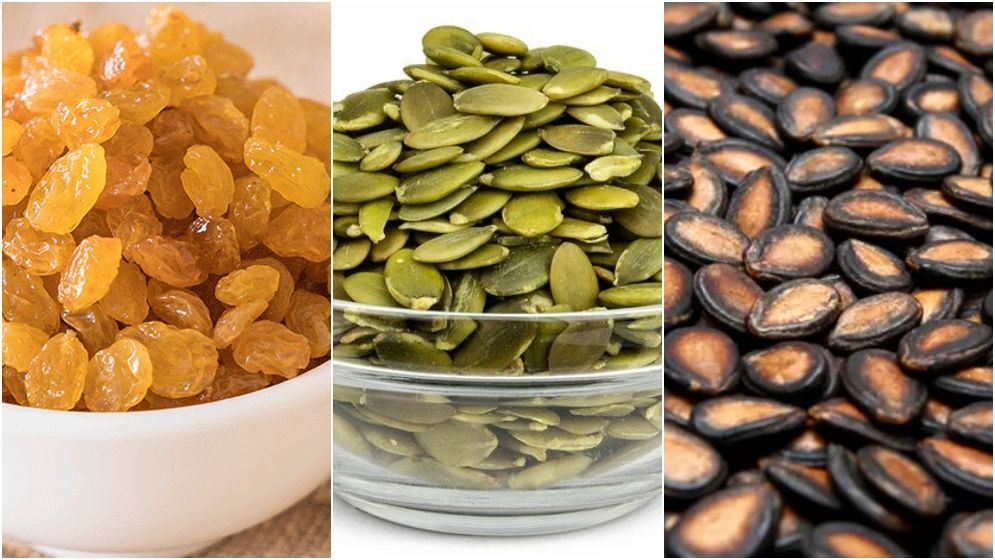 গরমে সুস্থ থাকতে সকালে যেসব বীজ খাওয়া উচিত