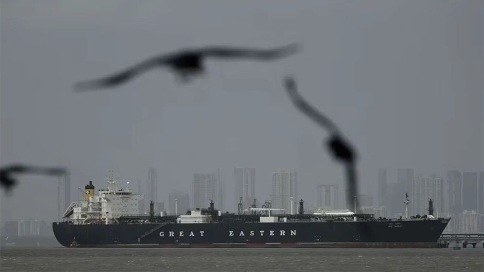 হরমুজ প্রণালিতে মার্কিন অবরোধ ভারতের সমস্যা আরও বাড়াবে