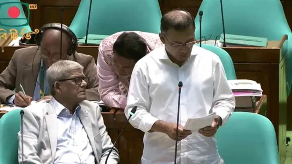 নতুন শ্রমবাজার নিয়ে যা বললেন প্রধানমন্ত্রী