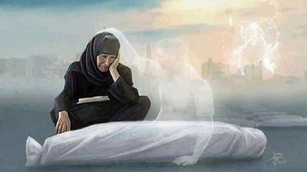 মৃত ব্যক্তির জন্য ৩-৪০-২১ দিন পালন করা জায়েজ কিনা?