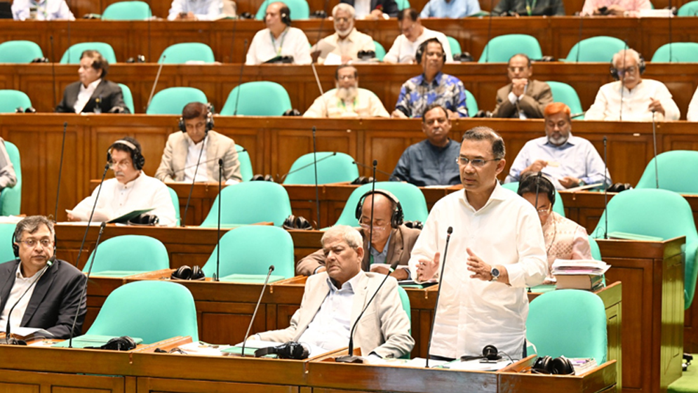 ৫ লাখ সরকারি কর্মচারী নিয়োগের সিদ্ধান্ত হয়েছে: প্রধানমন্ত্রী