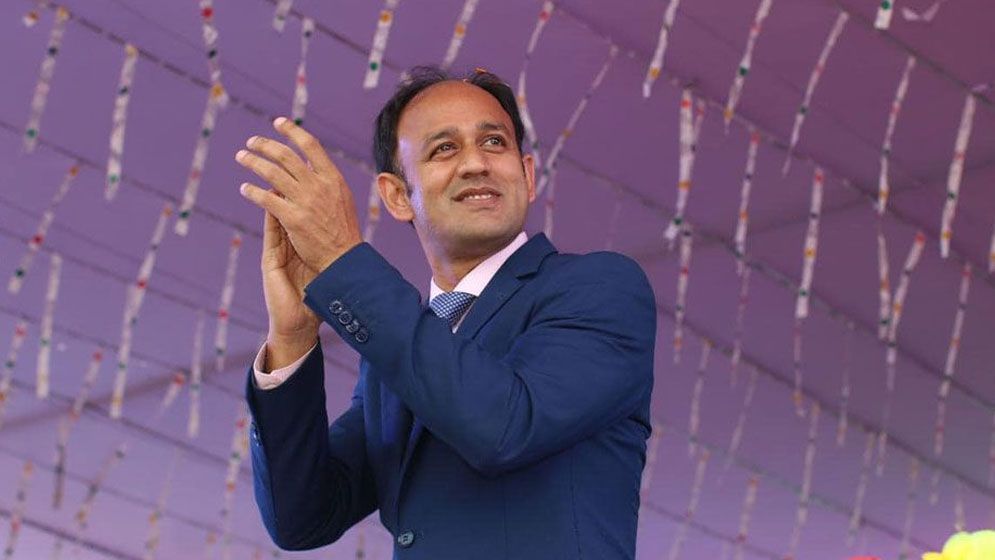 কারাগার থেকে বার কাউন্সিল নির্বাচন করতে চান ব্যারিস্টার সুমন, সুযোগ চেয়ে রিট