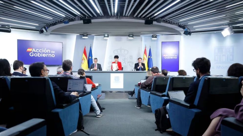 স্পেনে বহুল প্রতীক্ষিত ৫ লাখ অভিবাসী নিয়মিতকরণ ডিক্রি অনুমোদিত