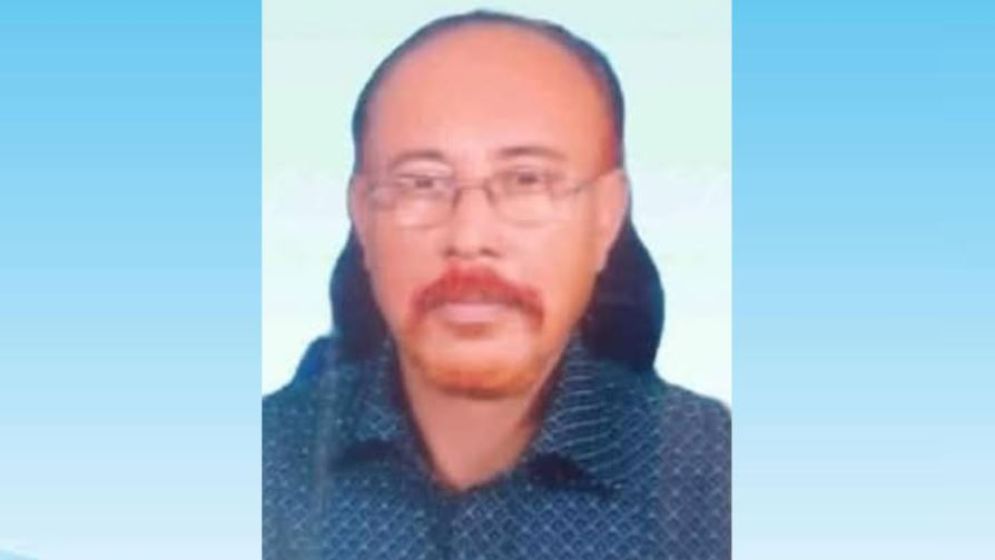 কারাবন্দি আরেক আওয়ামী লীগ নেতার মৃত্যু