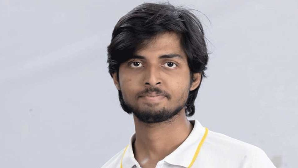 বাংলা ১২ মাসের নাম বলতে পারলেন না ডাকসু নেতা মোসাদ্দেক