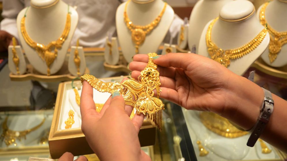 দেশের বাজারে বাড়ল স্বর্ণের দাম, আজ থেকে নতুন দর