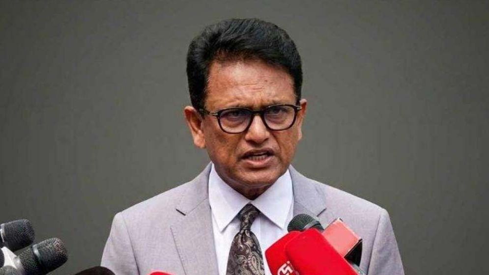 মাদ্রাসা ছাত্ররা ভালোভাবে কোরআন শেখেনি: শিক্ষামন্ত্রী