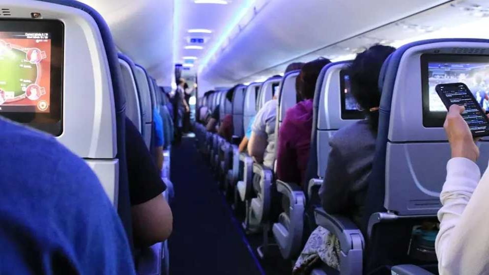 বিমানে পাশের সিটে বসা যাত্রীকে ধর্ষণ, ভারতীয় গ্রেপ্তার