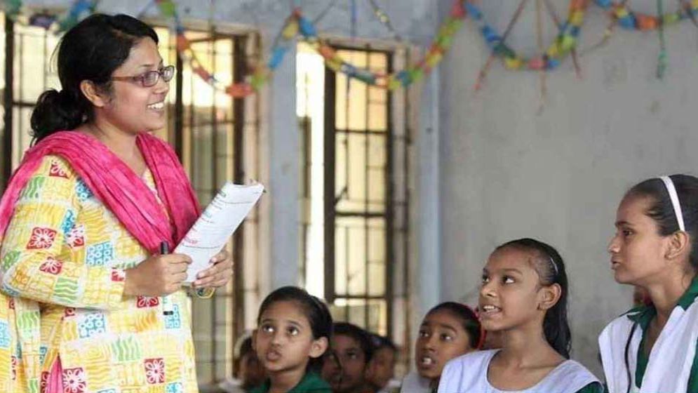প্রাথমিকে ৬০ হাজার শিক্ষক নিয়োগ নিয়ে যা জানা গেল, বিজ্ঞপ্তি কবে