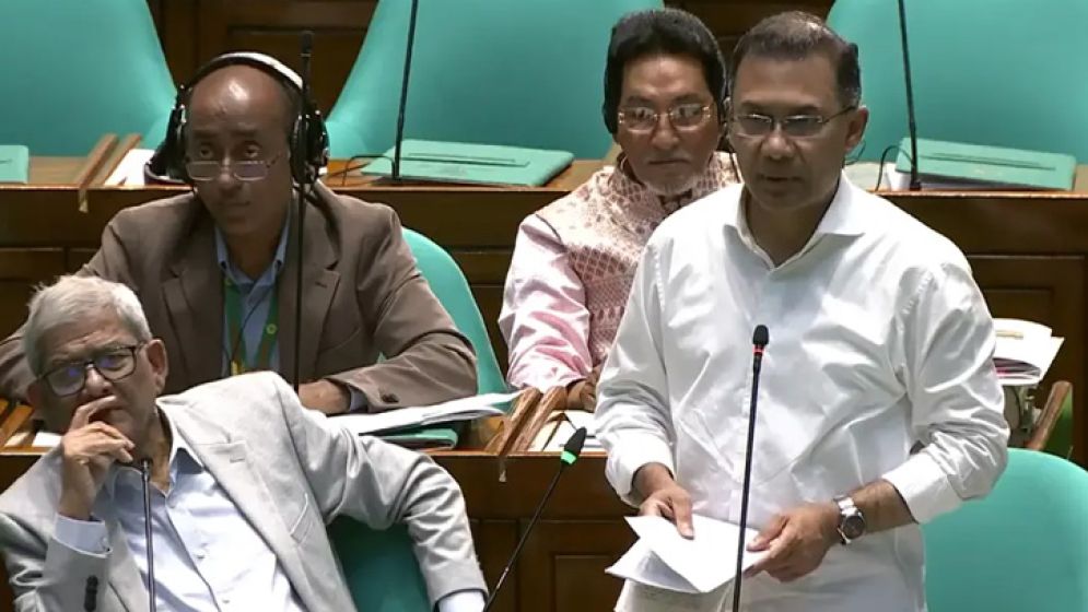 মালয়েশিয়ায় শ্রমবাজার নিয়ে সুখবর দিলেন প্রধানমন্ত্রী