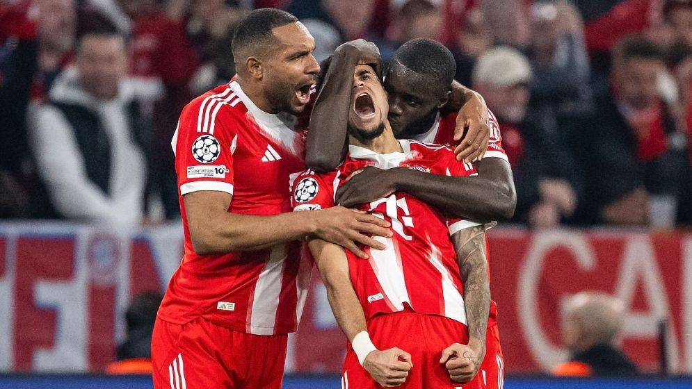 ৭ গোলের থ্রিলারে রিয়ালকে বিদায় করে সেমিতে বায়ার্ন