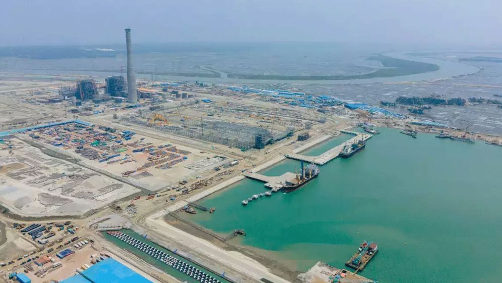 লাভ করবে ঠিকাদার, খরচ বহন করবে সরকার