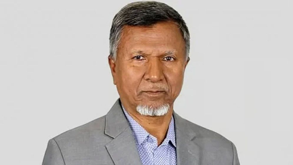 পাঁচ বছরের মধ্যে ৩১১০টি শূন্যপদে নিয়োগ: জনপ্রশাসন প্রতিমন্ত্রী