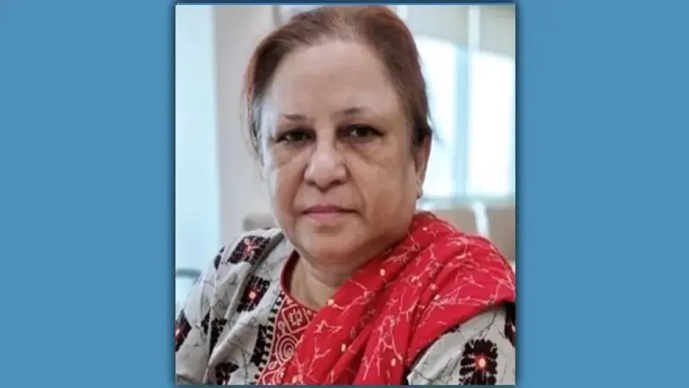 আসকের নির্বাহী পরিচালক হলেন তাহমিনা রহমান