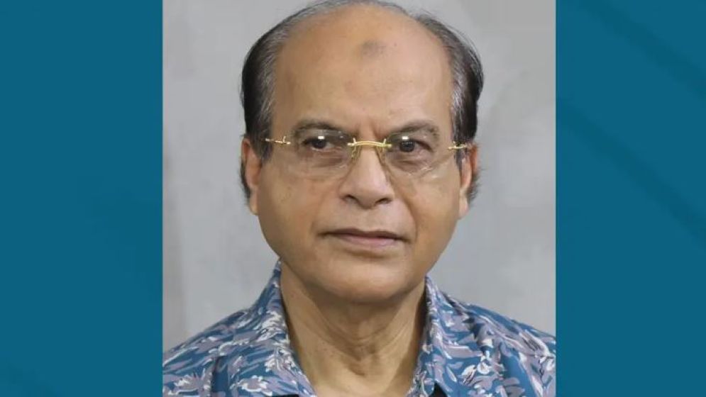 বিমানবন্দর থেকে ফেরত পাঠানো হলো সাংবাদিক ইকবাল সোবহান চৌধুরীকে