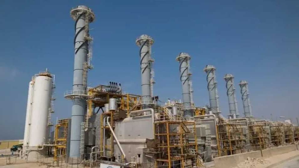 যেকোনো অঞ্চলের চেয়ে মধ্যপ্রাচ্যে তেল, গ্যাস বেশি কেন?