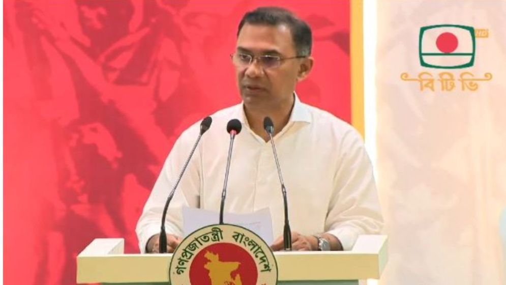 জ্বালানি তেলের দাম না বাড়ানোর কারণ জানালেন প্রধানমন্ত্রী