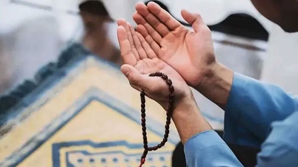 জুমার দিন যে বিশেষ আমল করতেন রাসুল (সা.)