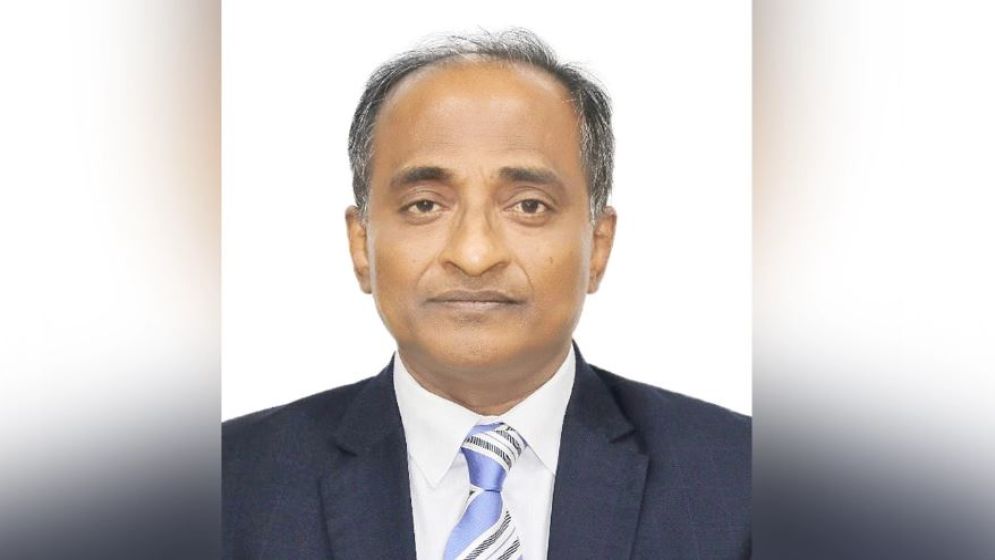 বাণিজ্যসচিব মাহবুবুর রহমান আর নেই