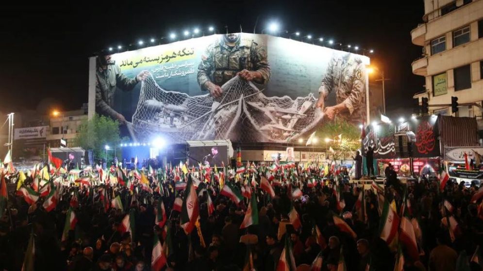 ২৬ মিলিয়ন ইরানির সামরিক সেবায় স্বেচ্ছাসেবী হওয়ার আবেদন