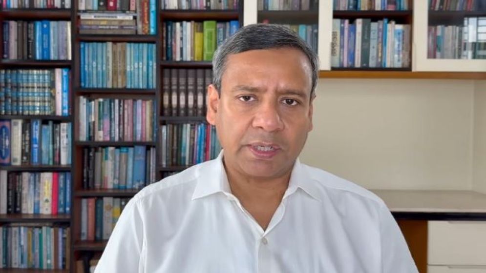 শিরীন শারমিনের নেতৃত্বে নতুন আওয়ামী লীগ? যা বললেন রনি