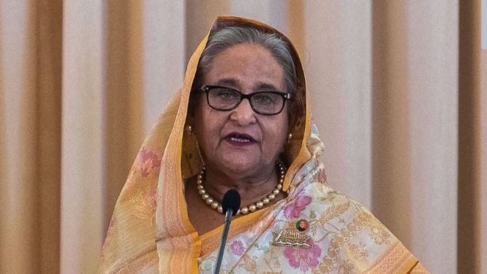 শেখ হাসিনা কি যুক্তরাজ্যে যাচ্ছেন?